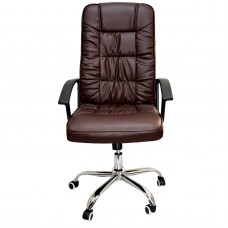 Executive Office Chair Swivel Computer Desk Chair 